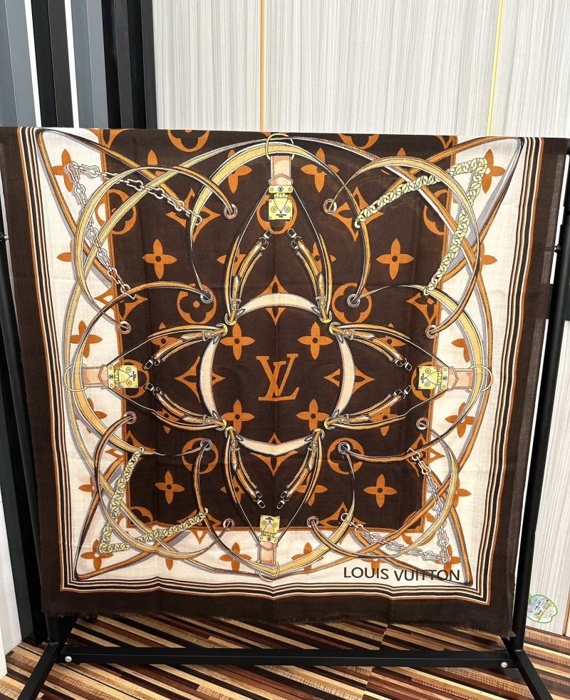 Louis Vuitton Scarf